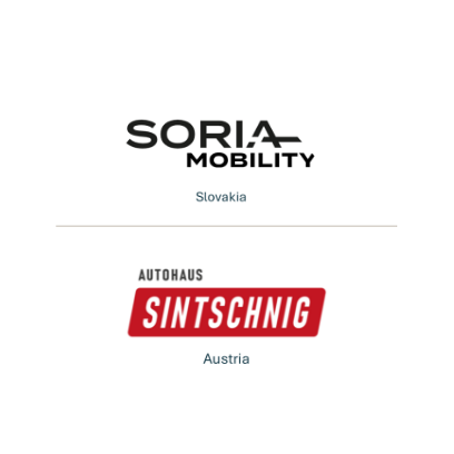 SORIA Mobility / Sintschnig