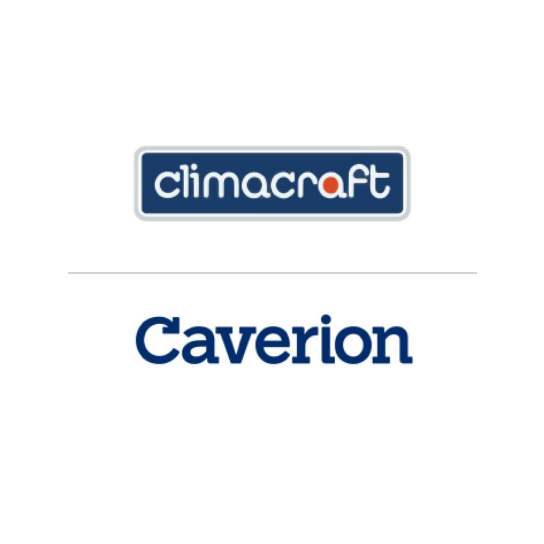 Climacraft → Caverion Österreich
