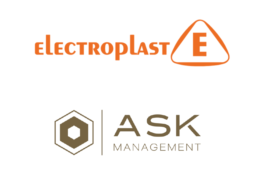 Electroplast → ASK Management