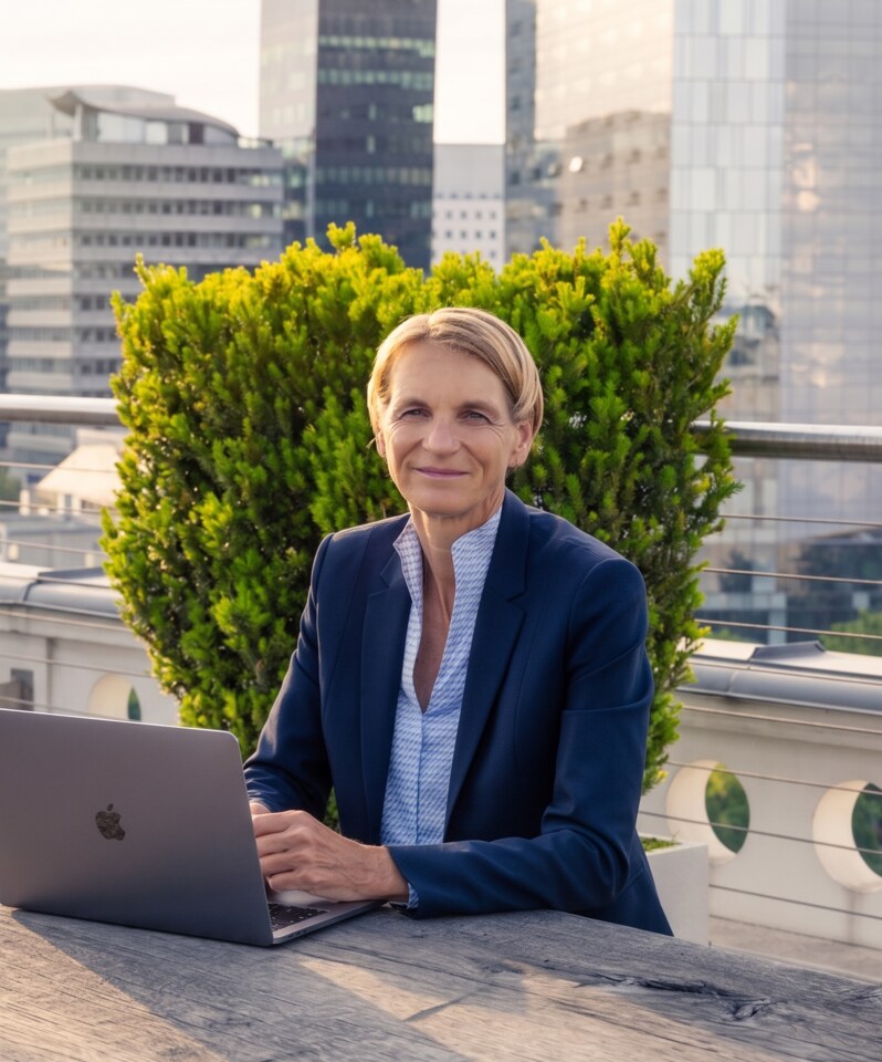 Dr. Heike Jandl