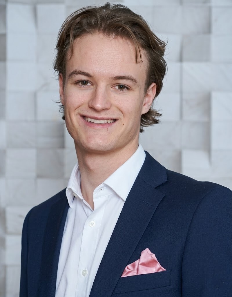 Niklas Huber